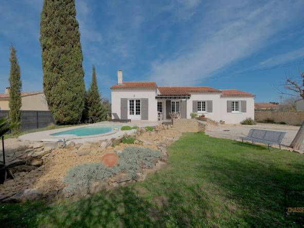 vente maison Camaret 84850