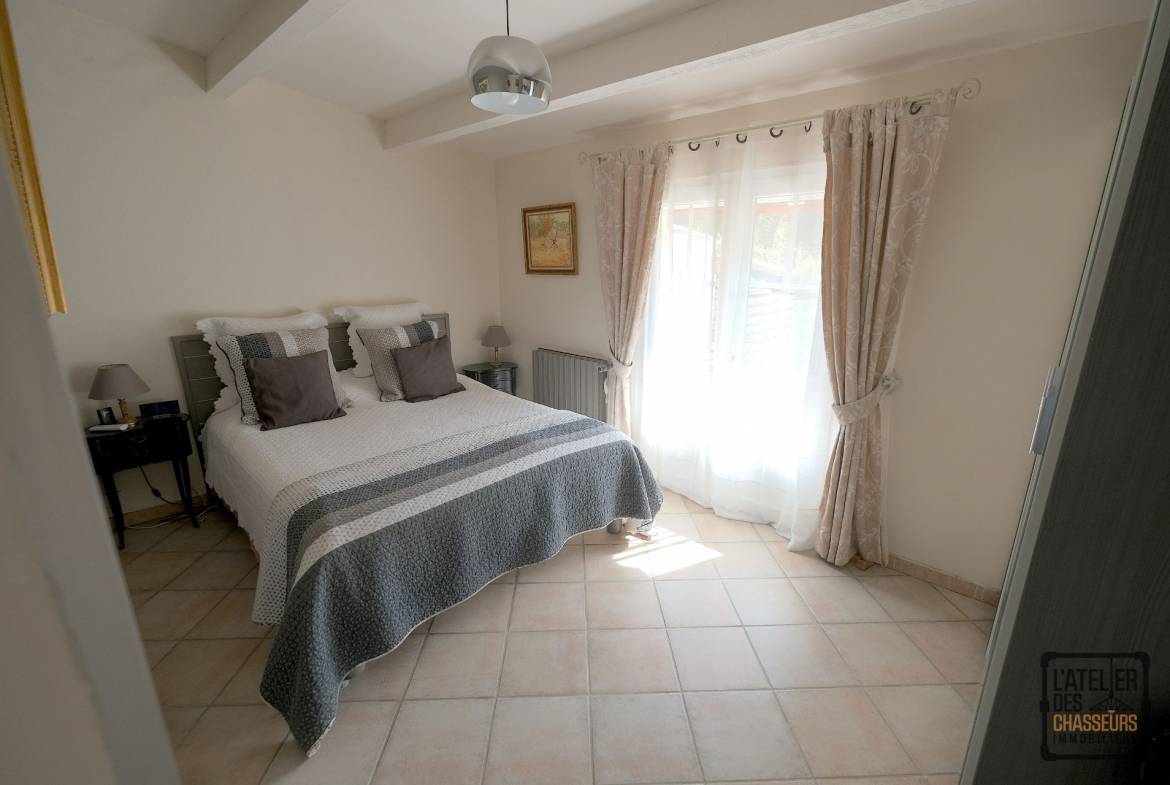 vente maison Camaret 84850