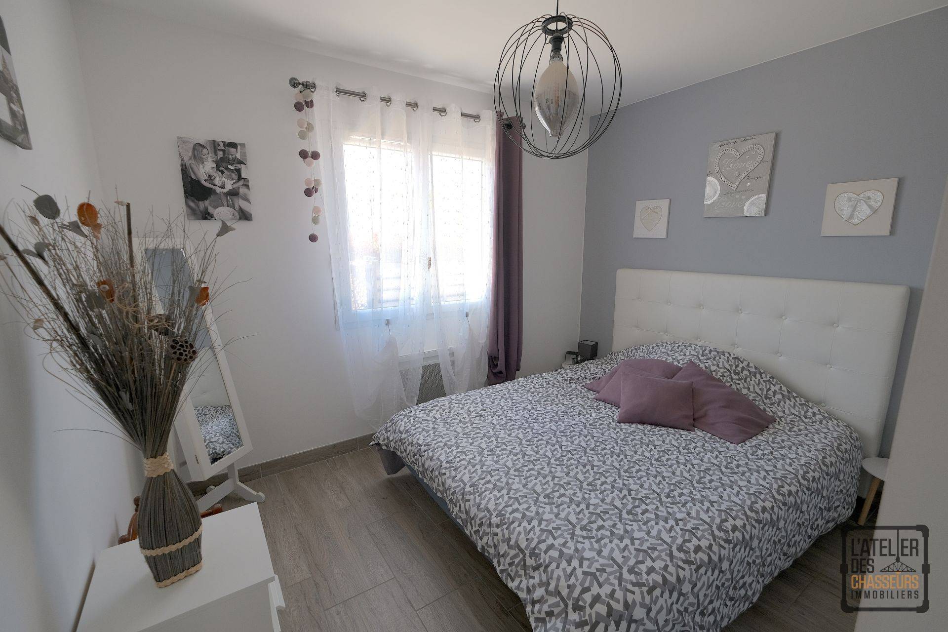 vente maison Camaret 84850