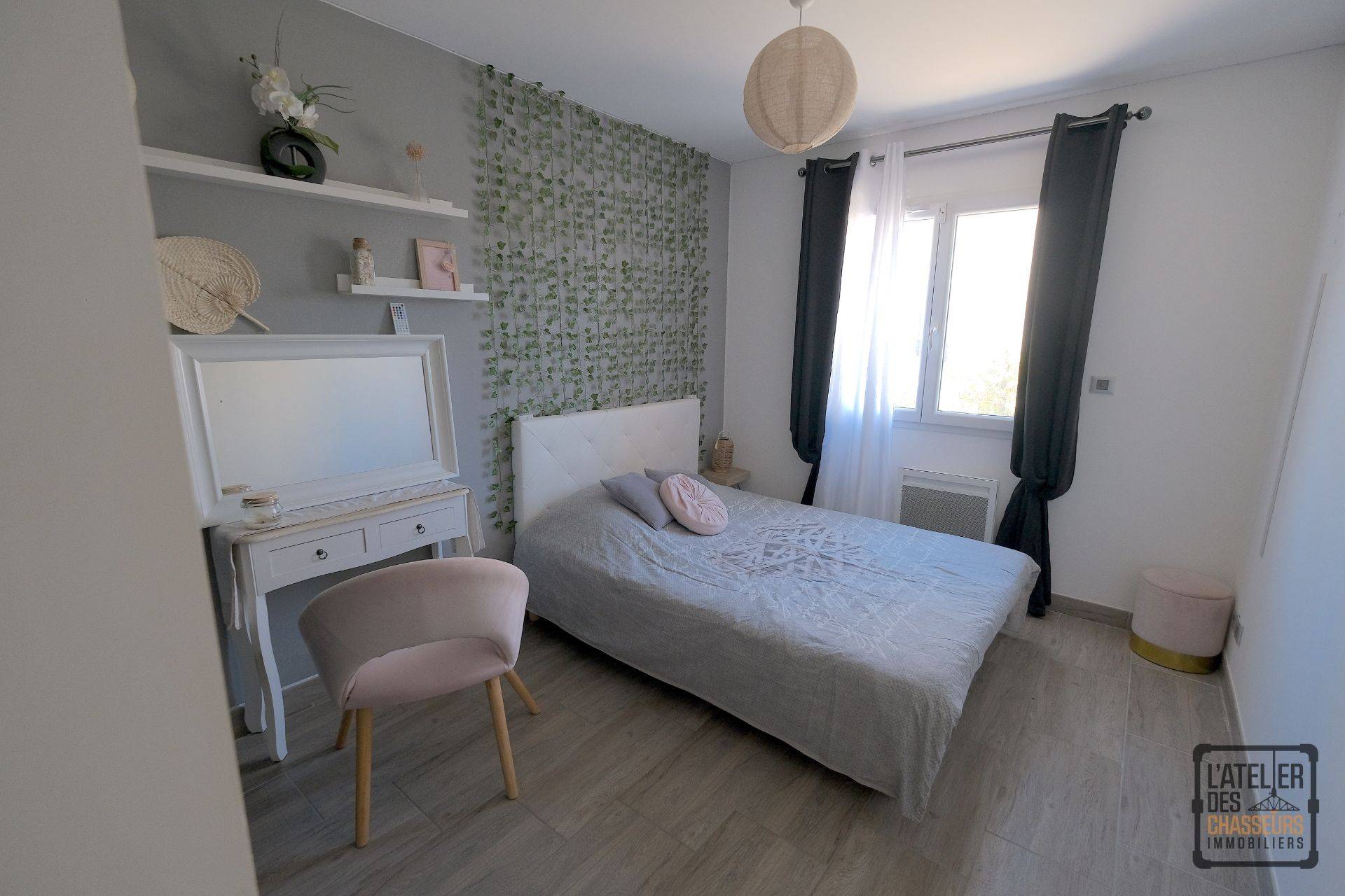 vente maison Camaret 84850