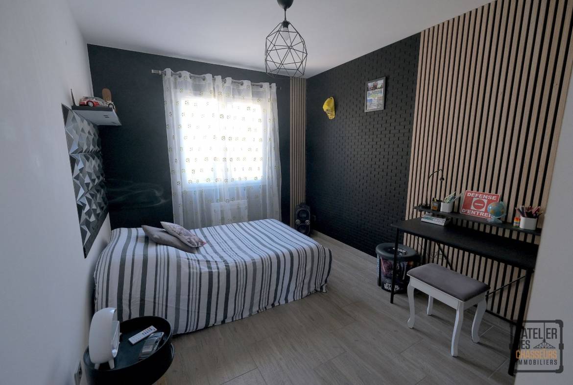 vente maison Camaret 84850