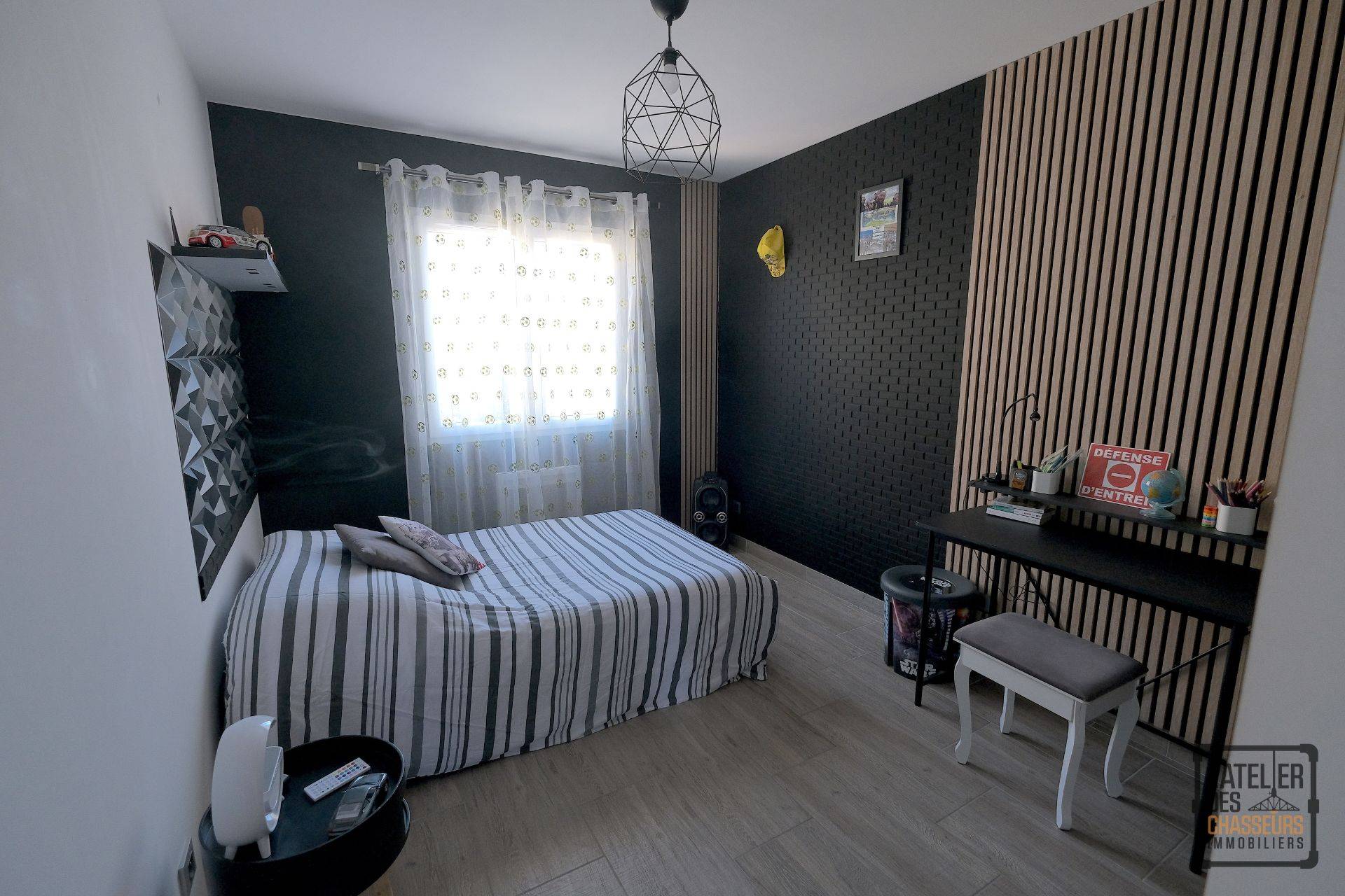 vente maison Camaret 84850