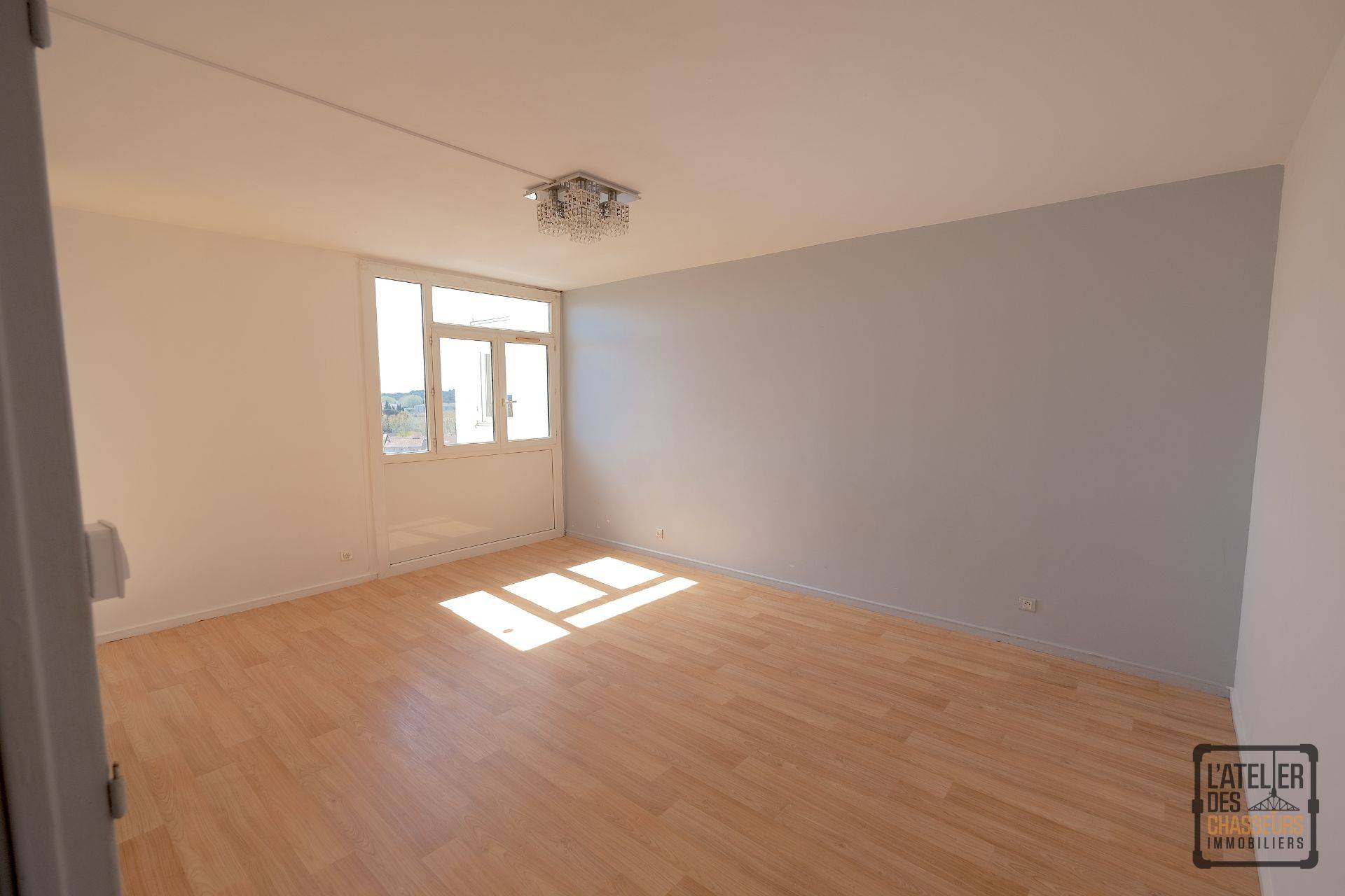 vente appartement orange 84100