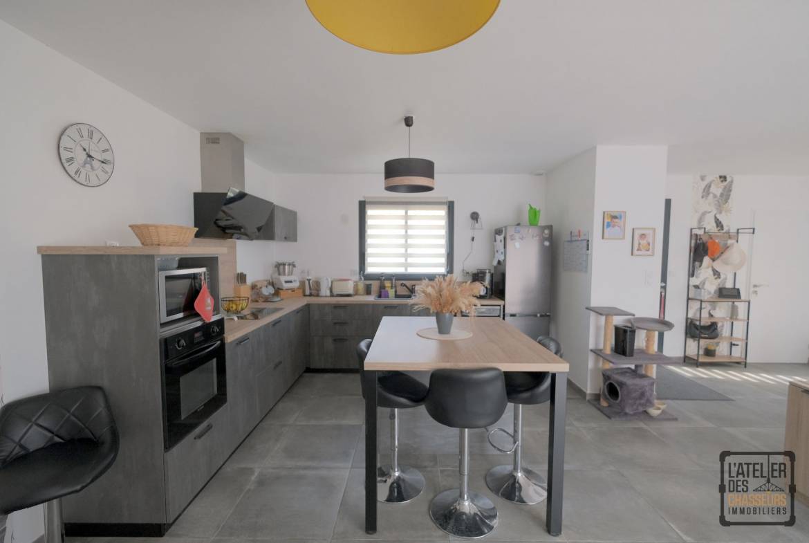 vente maison Piolenc 84420