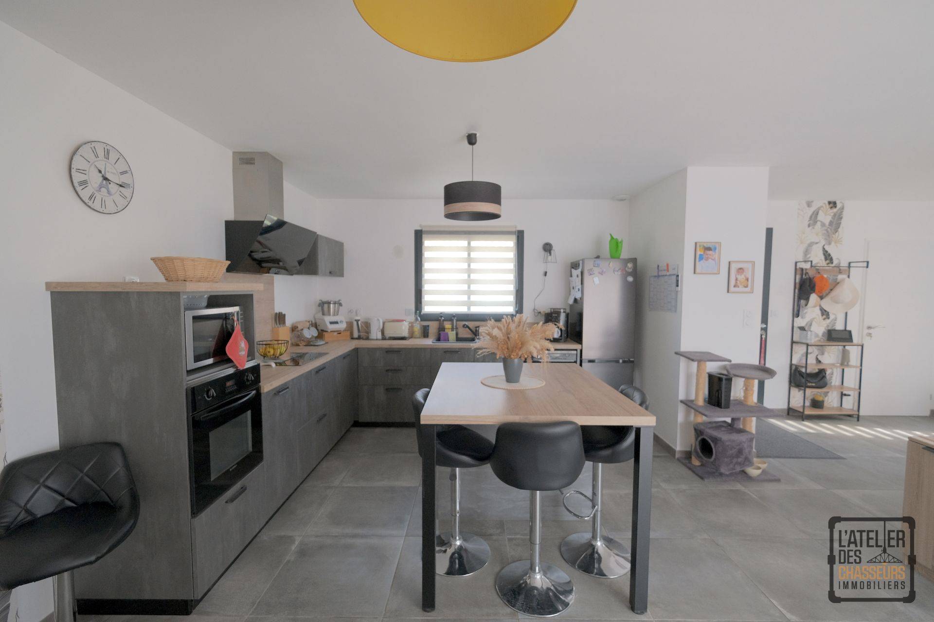 vente maison Piolenc 84420