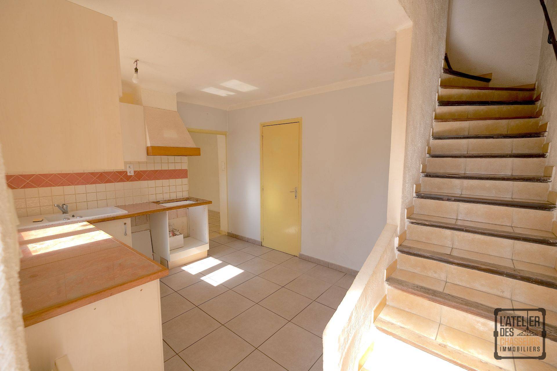 vente maison Orange 84100