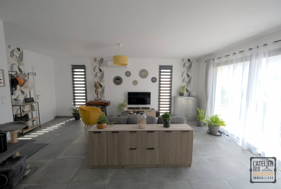 vente maison Piolenc 84420