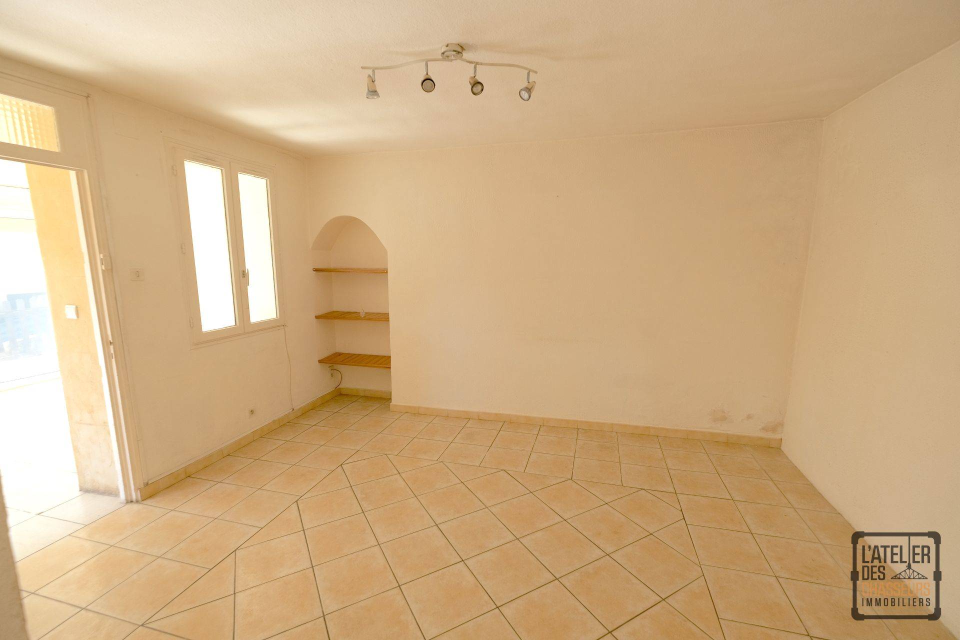 vente maison Orange 84100