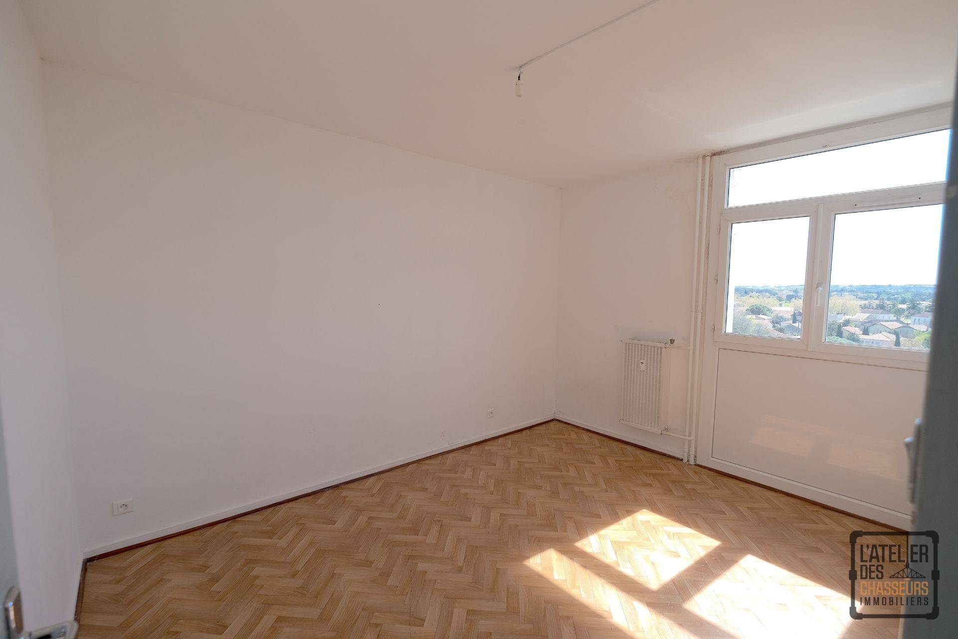 vente appartement orange 84100