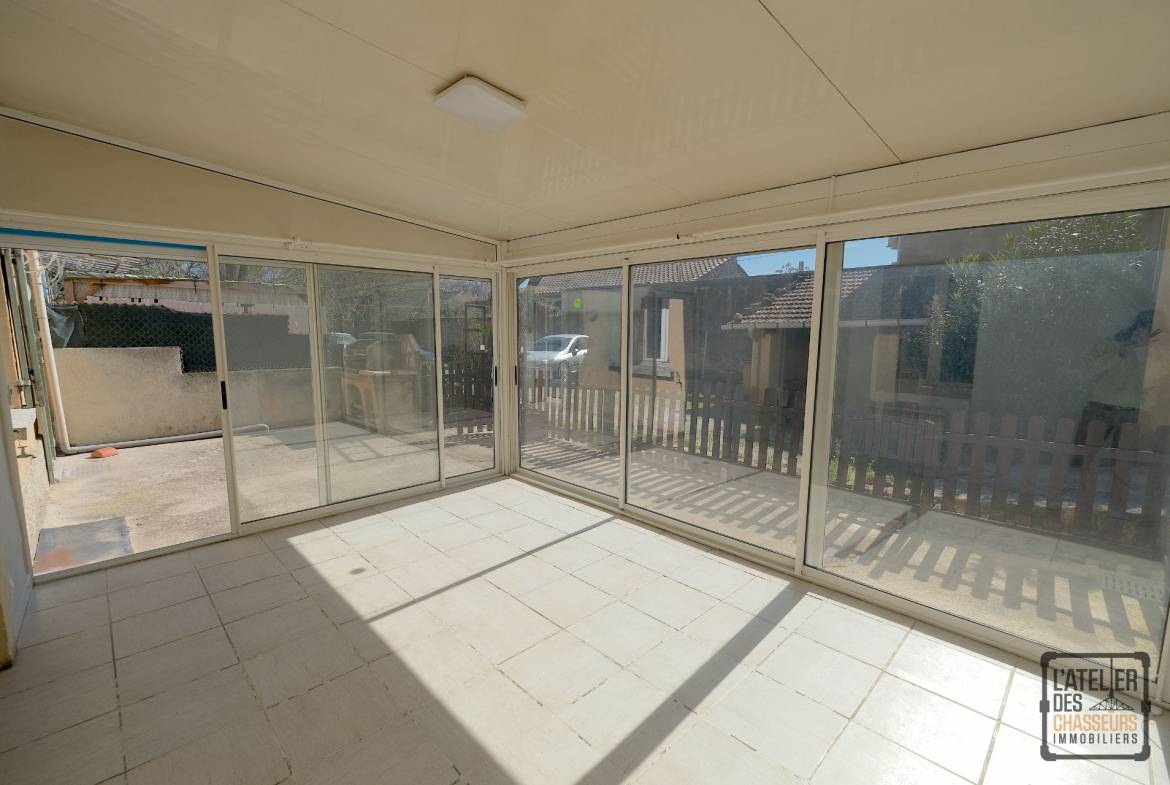 vente maison Orange 84100