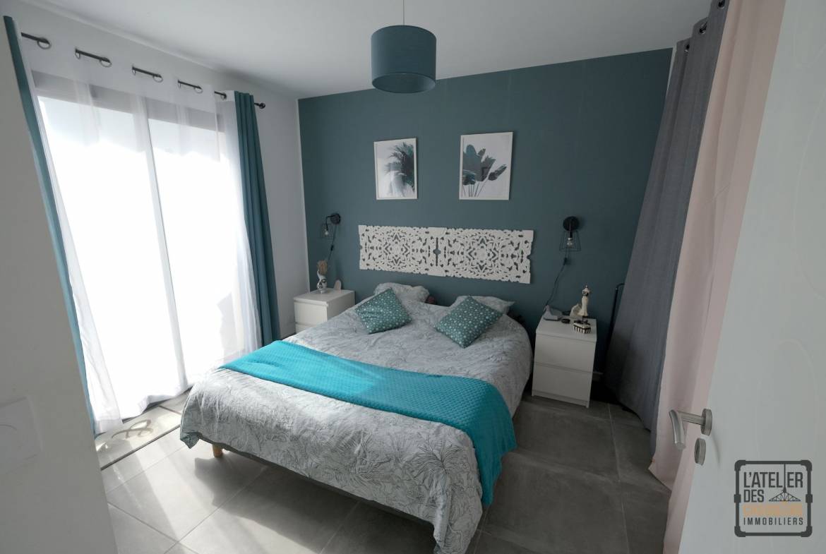 vente maison Piolenc 84420