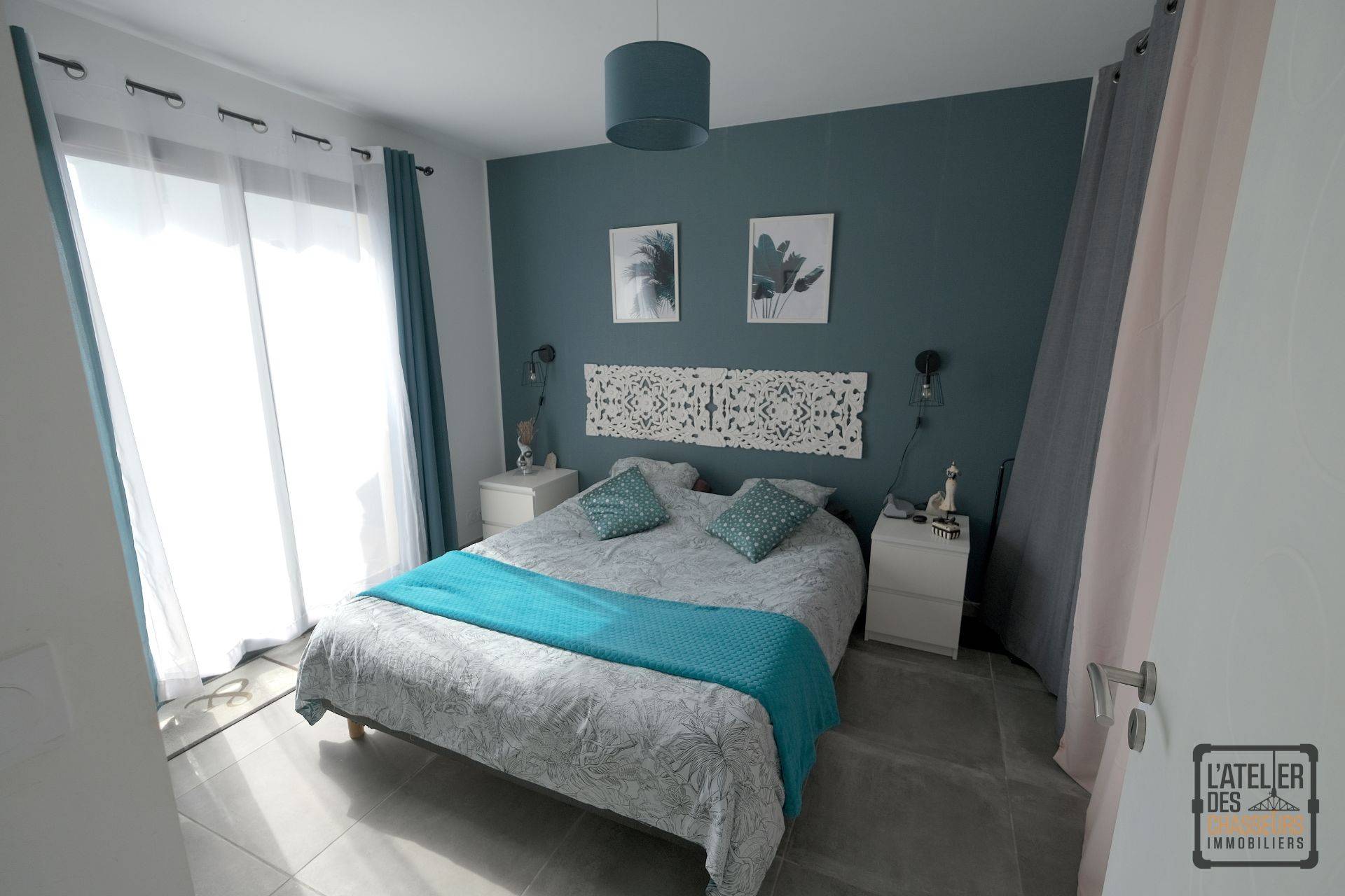 vente maison Piolenc 84420