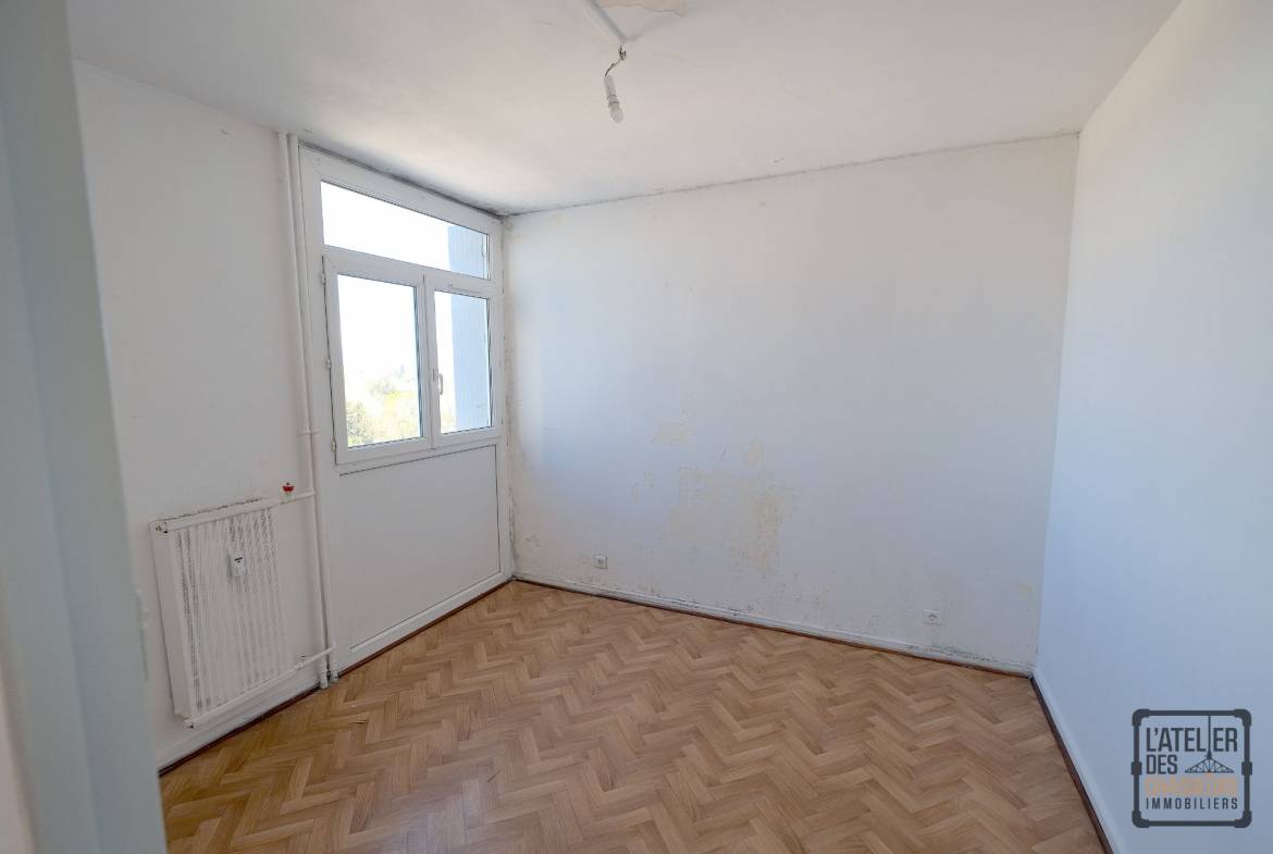 vente appartement orange 84100