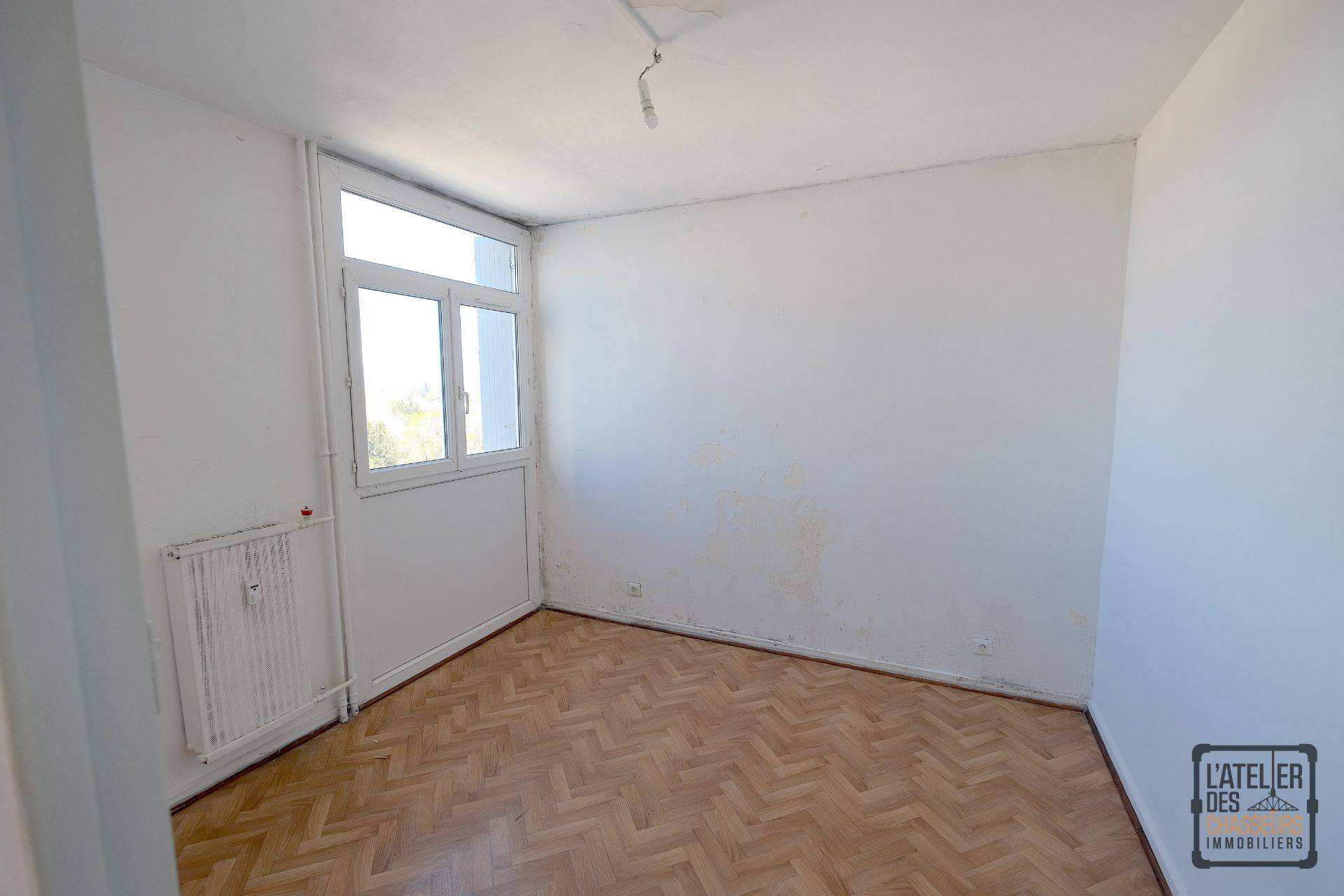 vente appartement orange 84100