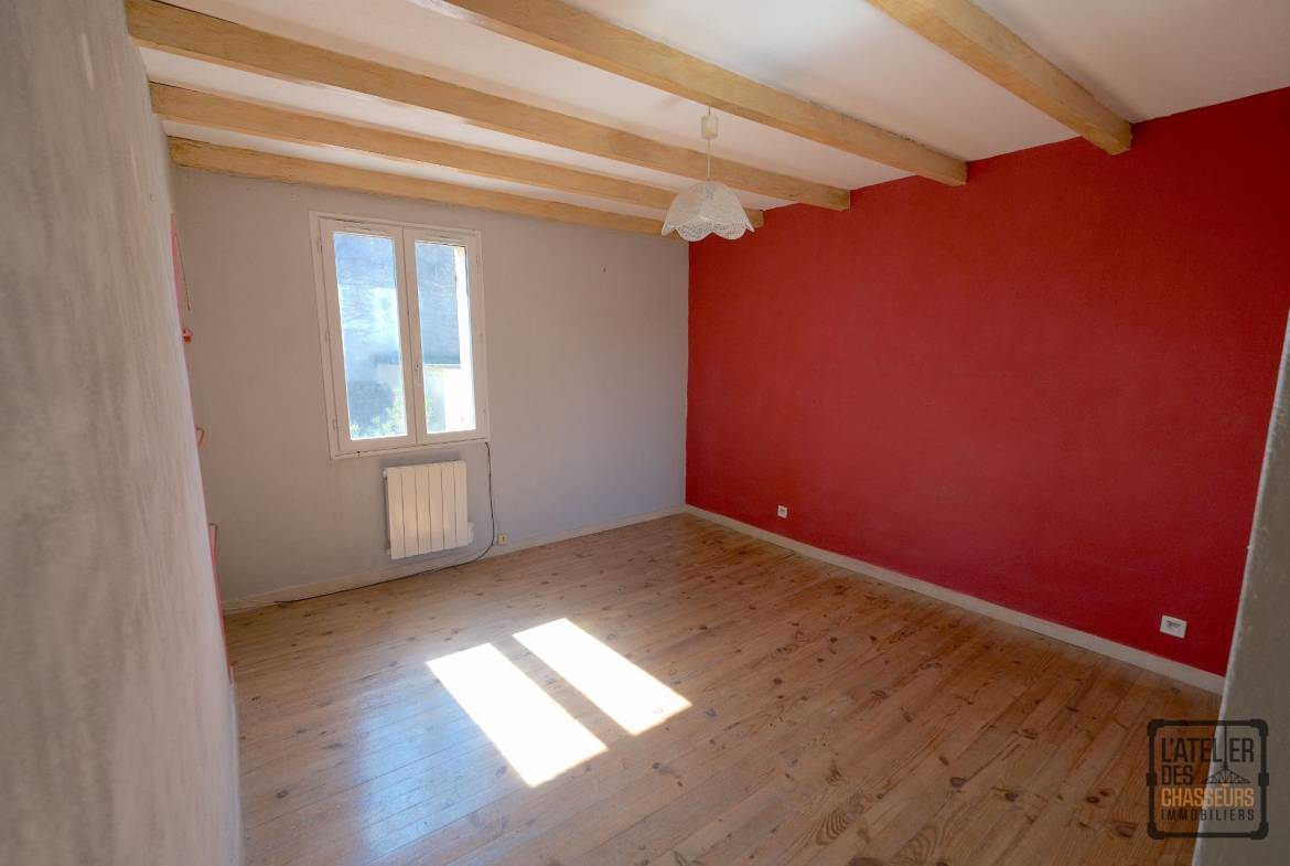 vente maison Orange 84100