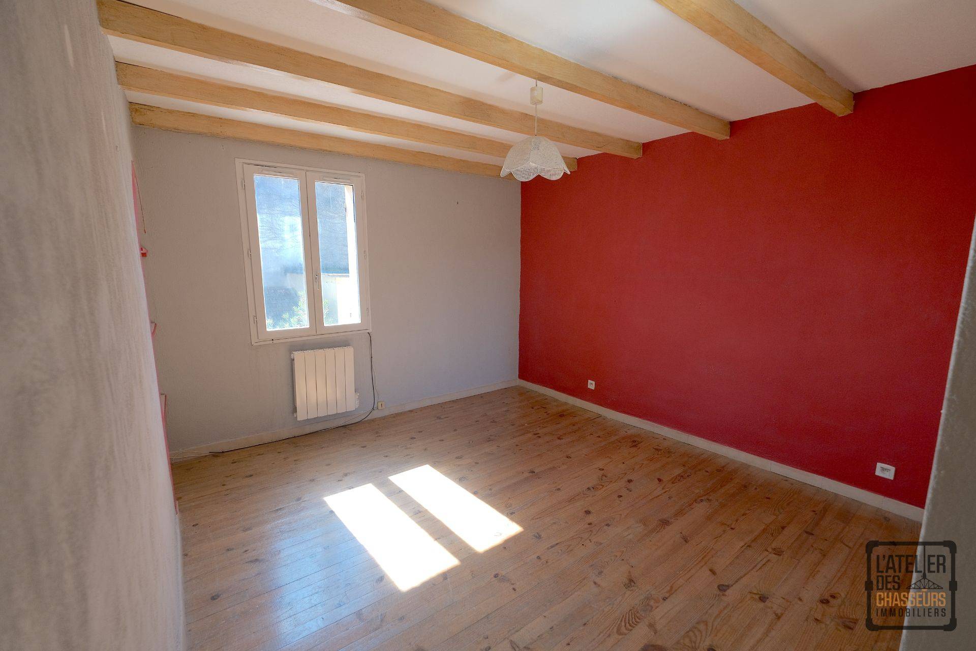 vente maison Orange 84100