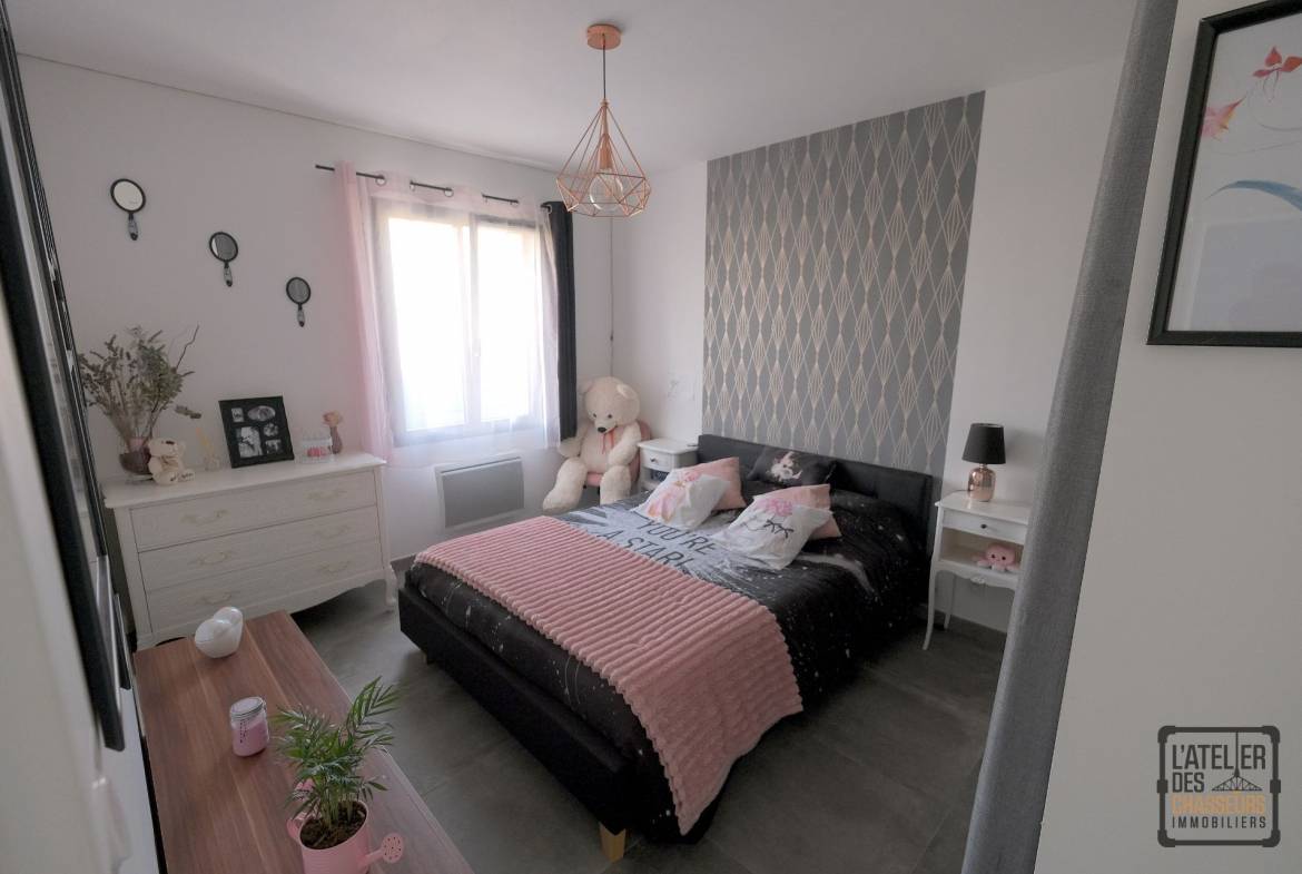 vente maison Piolenc 84420