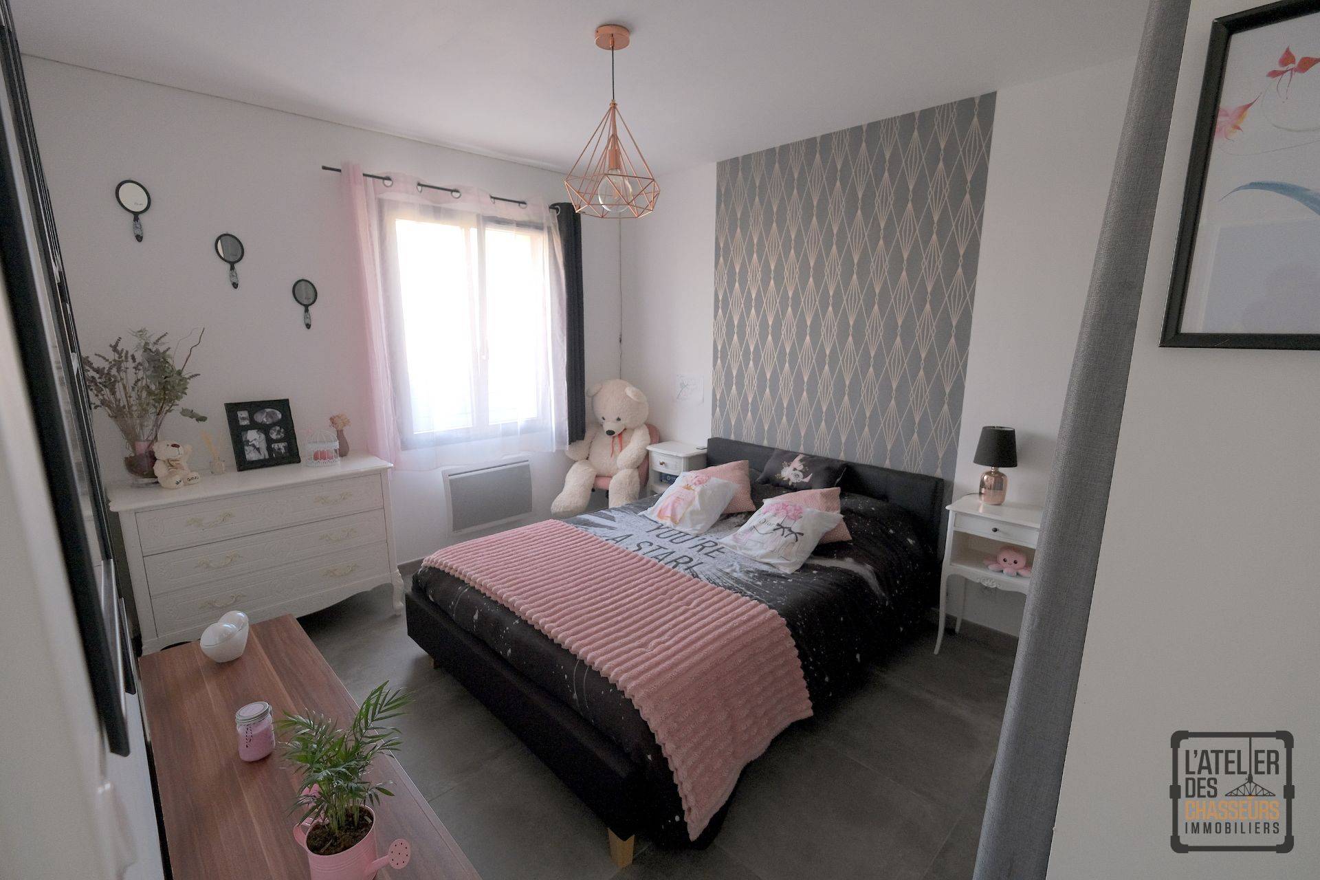 vente maison Piolenc 84420