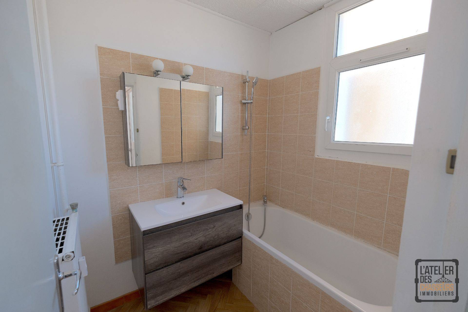 vente appartement orange 84100