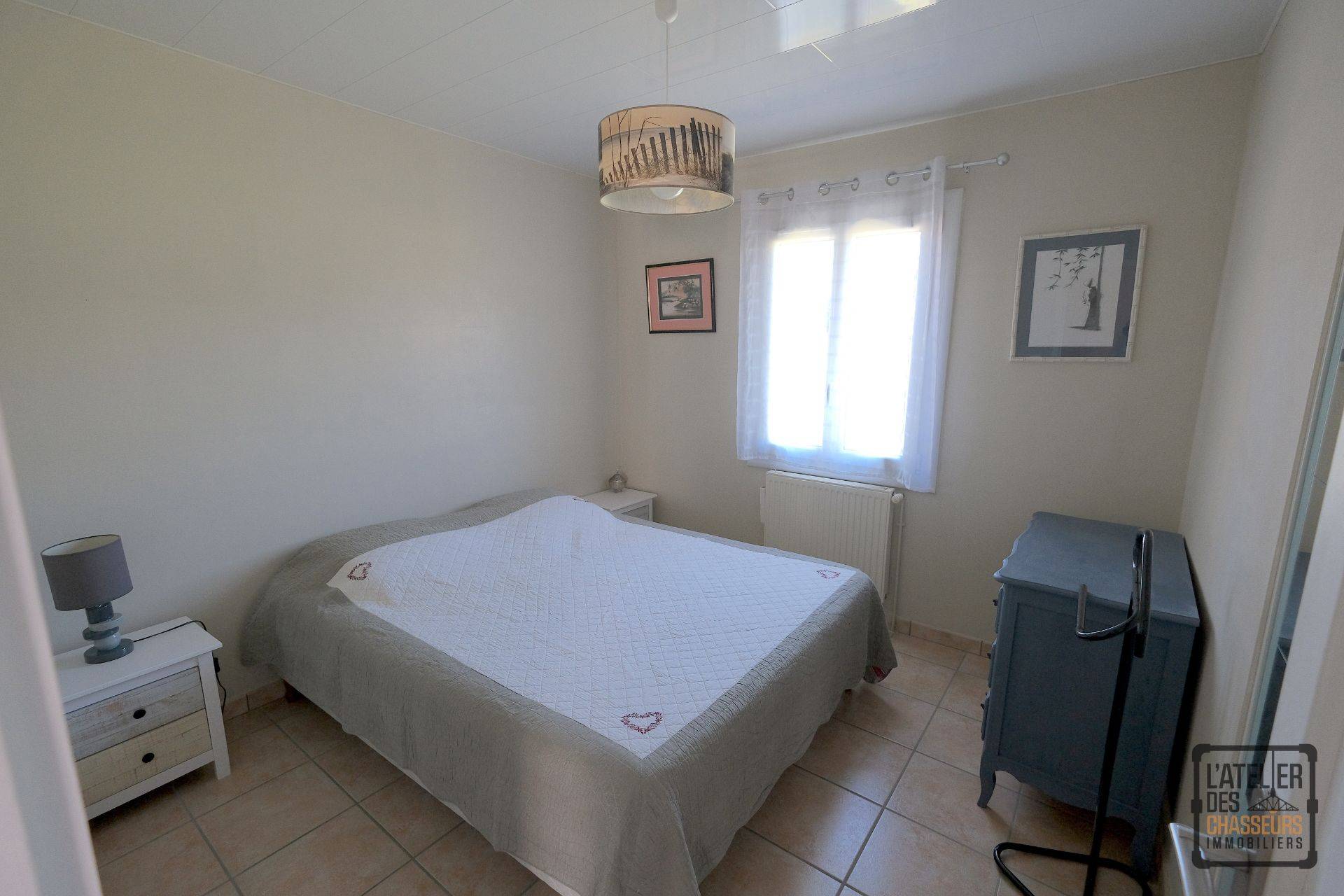 vente maison Mornas 84550