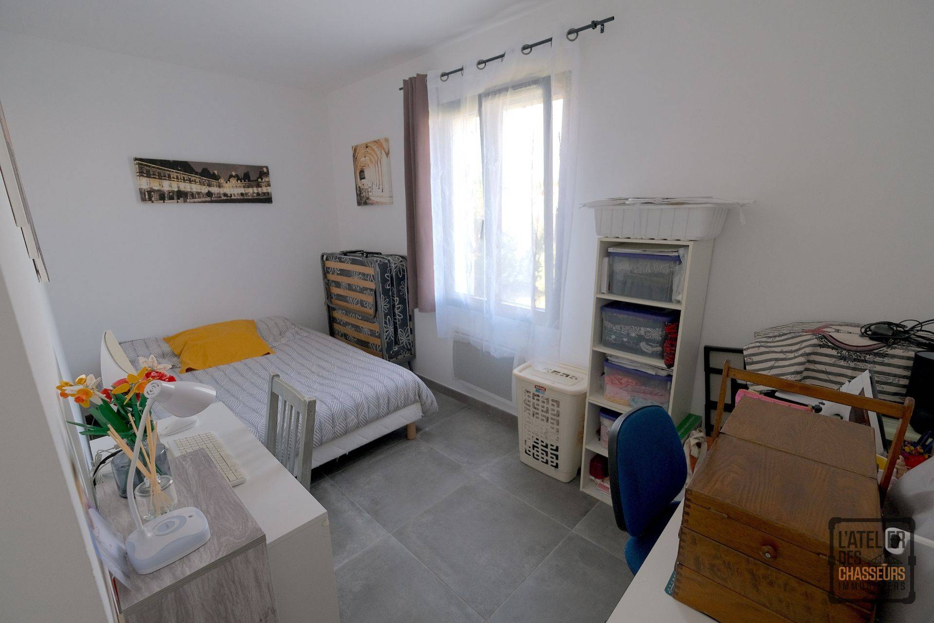 vente maison Piolenc 84420