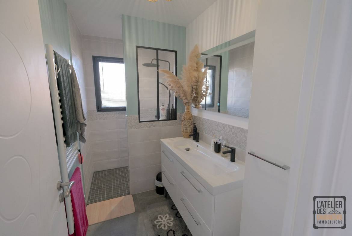 vente maison Piolenc 84420