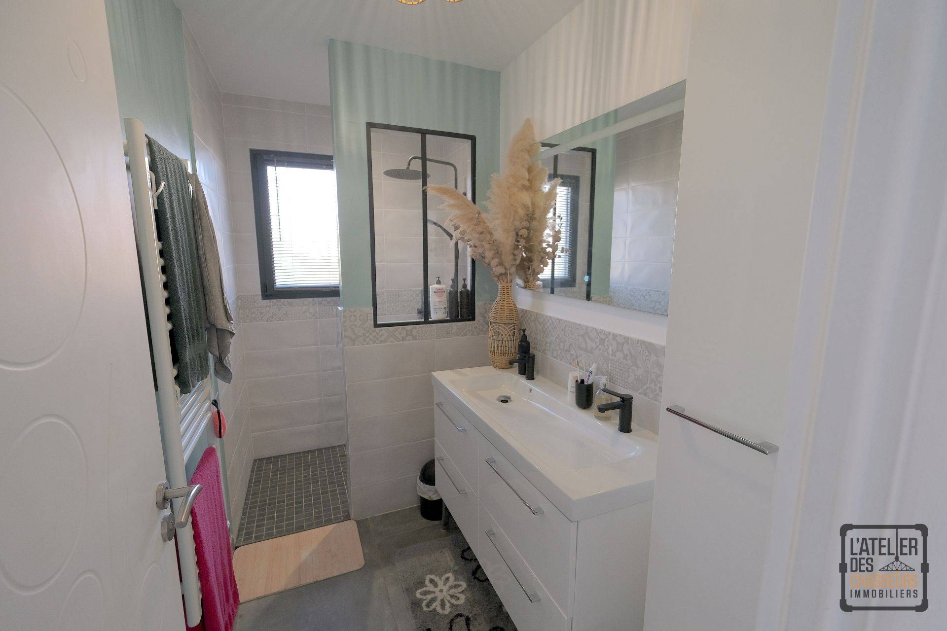 vente maison Piolenc 84420