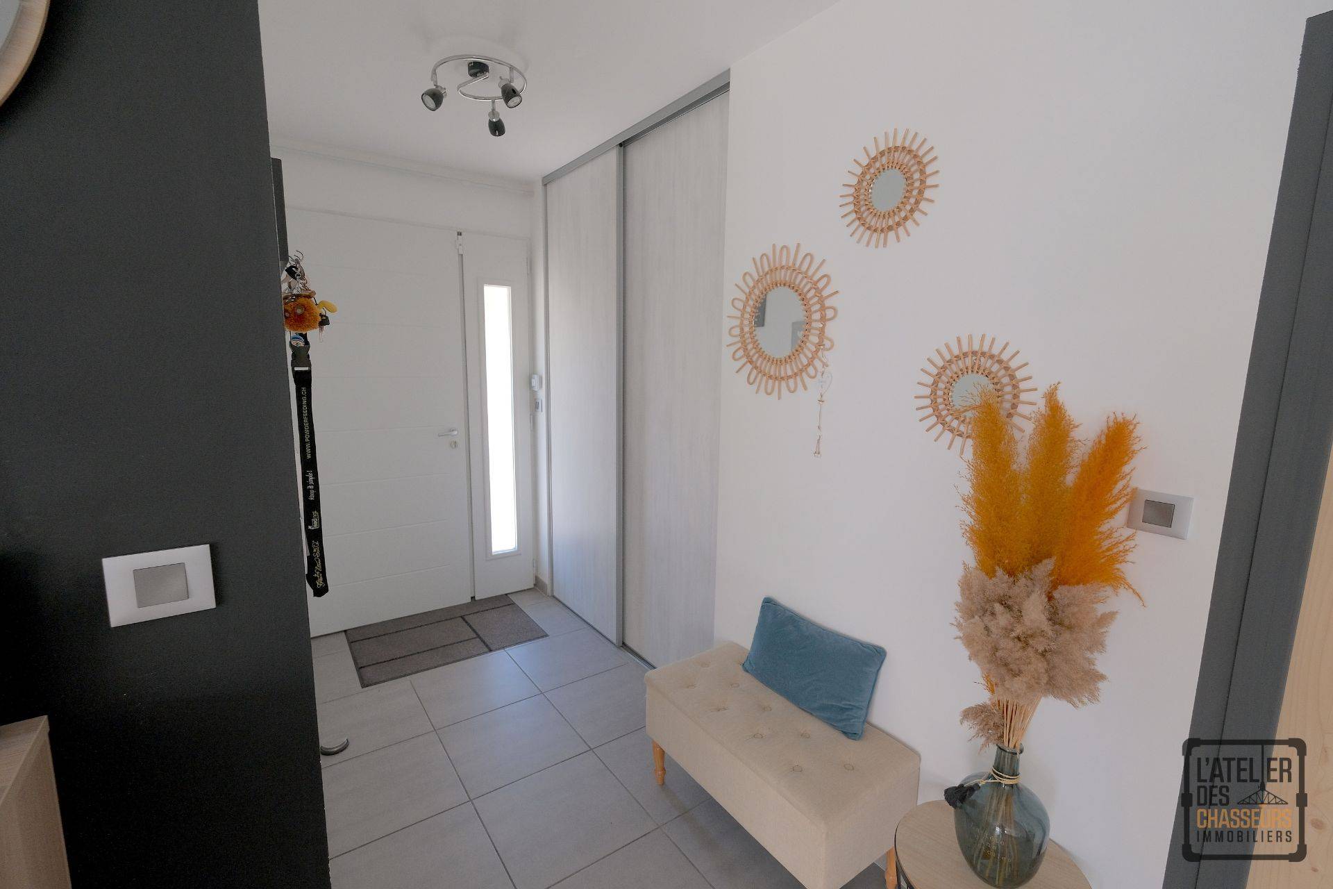 vente maison Camaret 84850