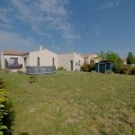 vente maison Piolenc 84420
