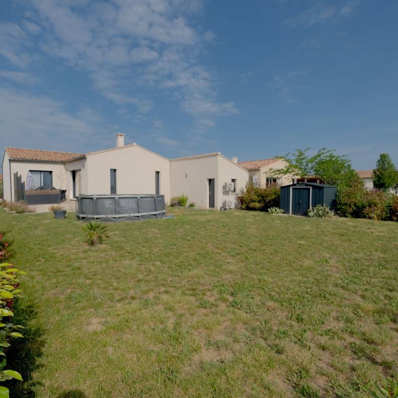 vente maison Piolenc 84420