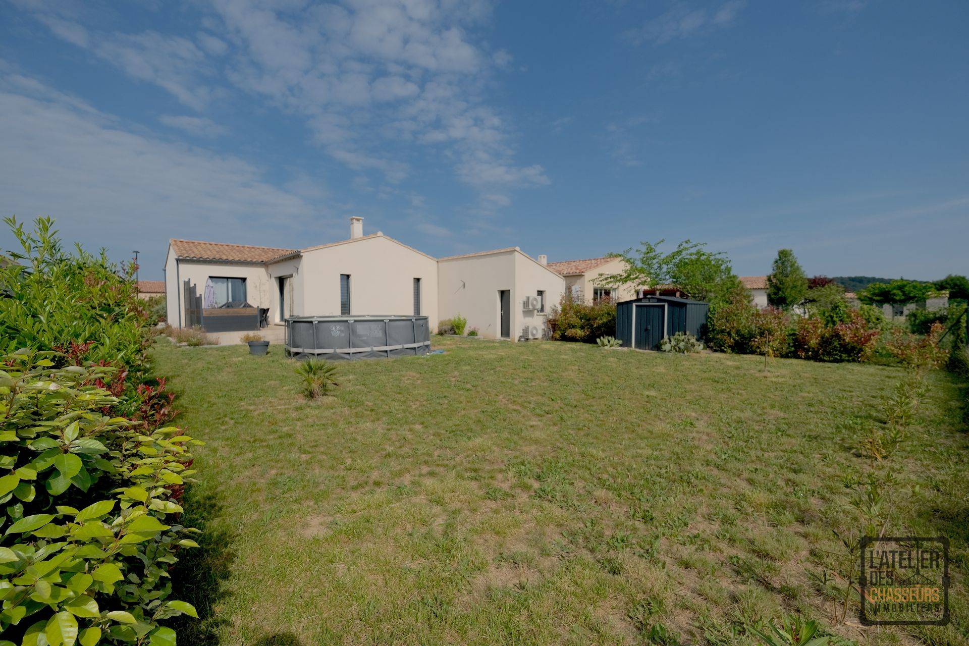 vente maison Piolenc 84420