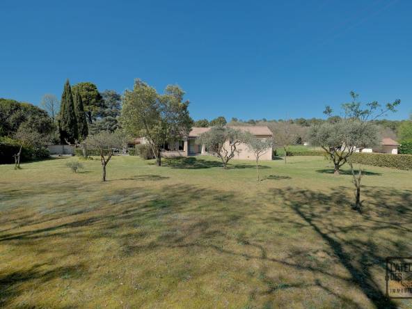 vente maison Mornas 84550