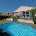 vente maison Camaret 84850