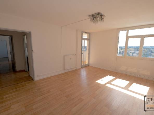 vente appartement orange 84100