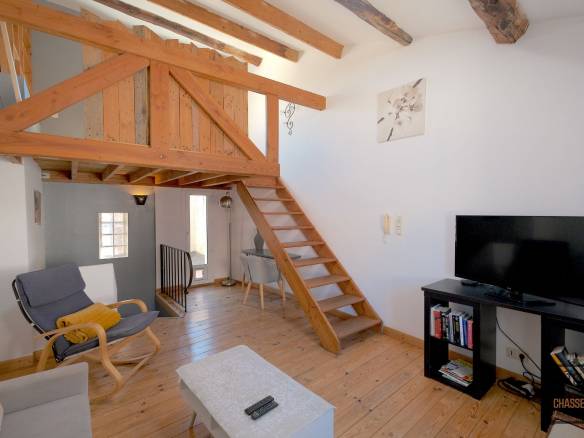 vente maison avec local commercial à Orange 84100