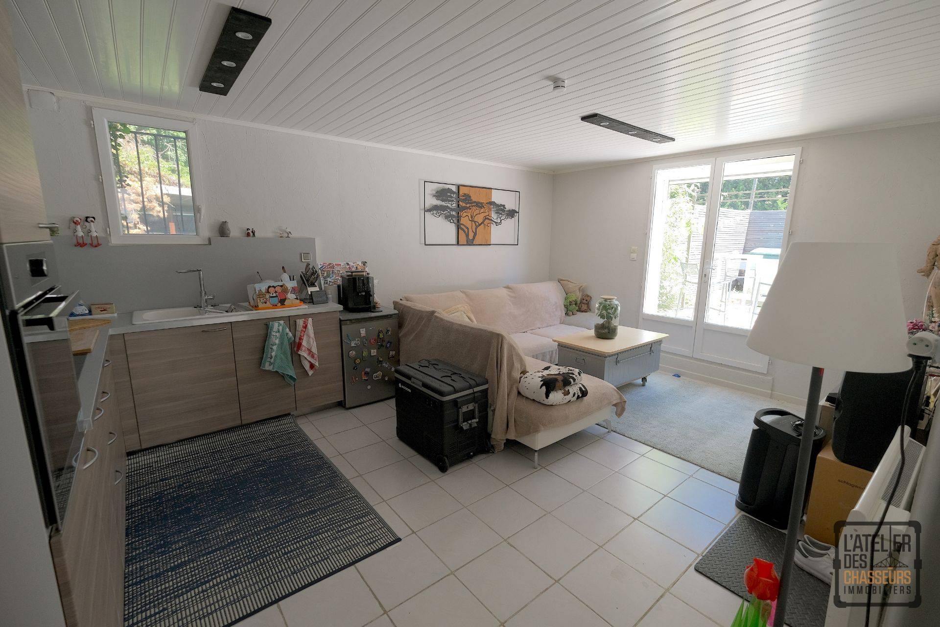vente maison orange 84100