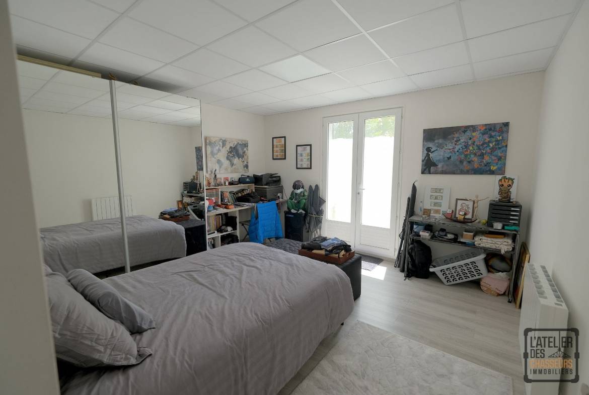 vente maison orange 84100