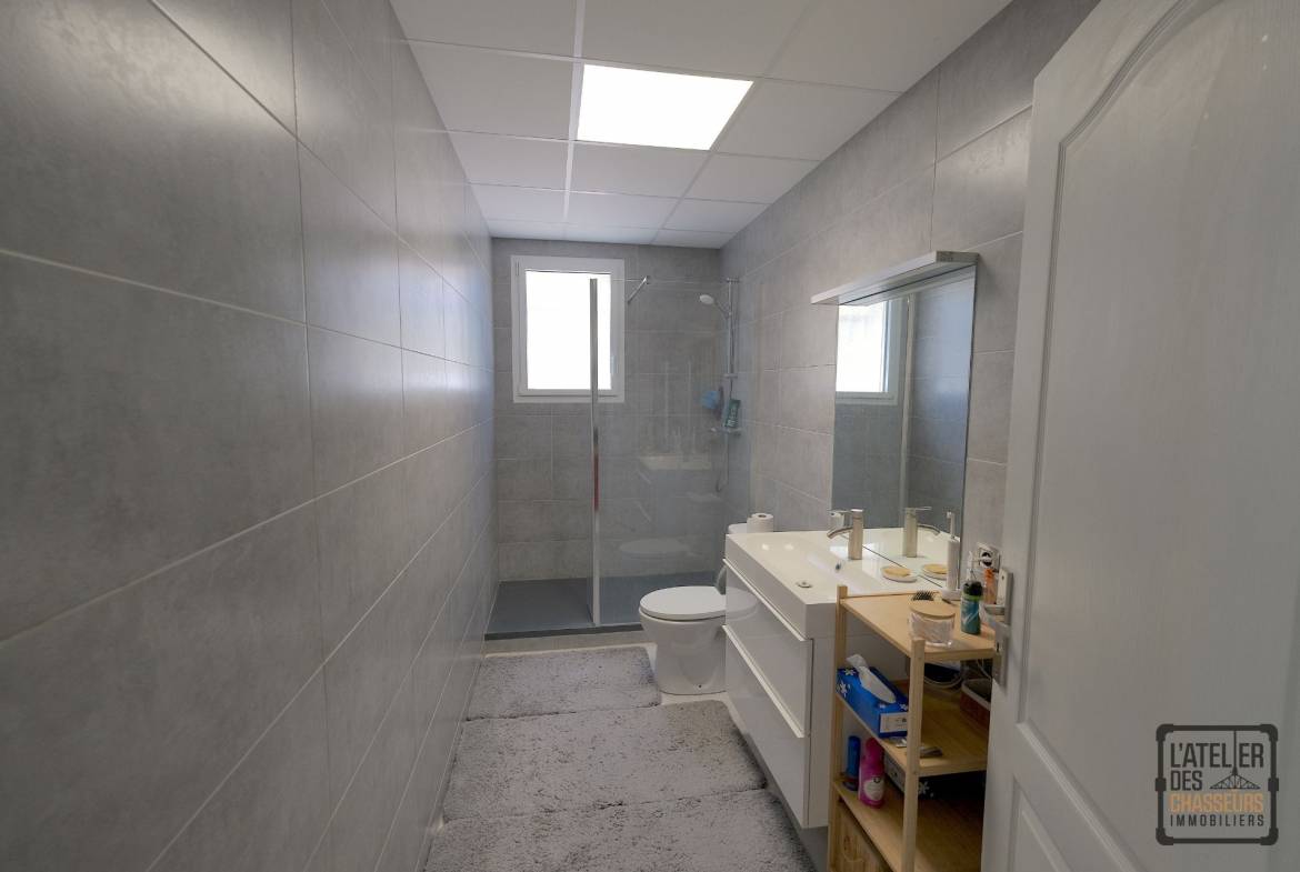 vente maison orange 84100