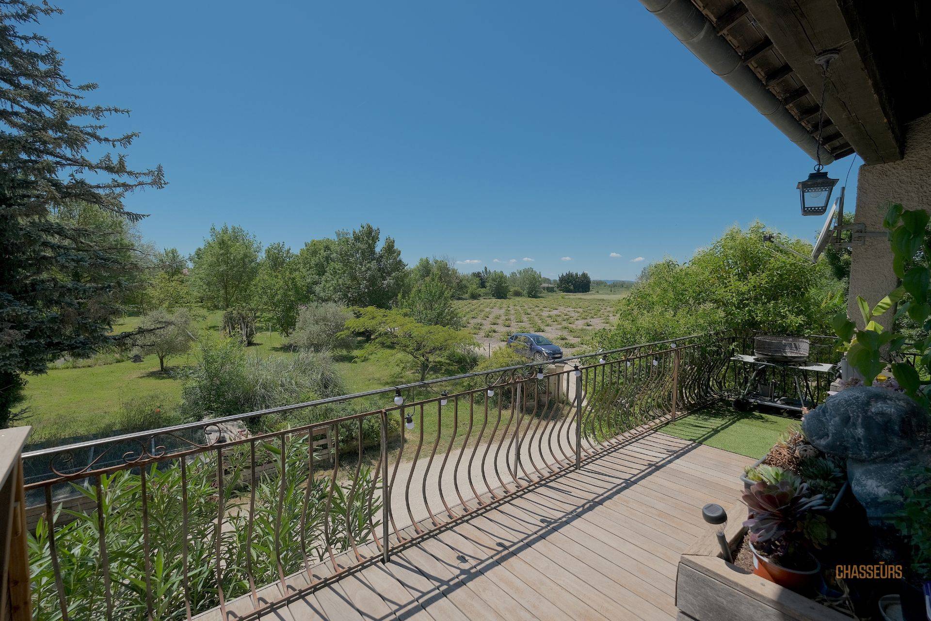 vente maison orange 84100