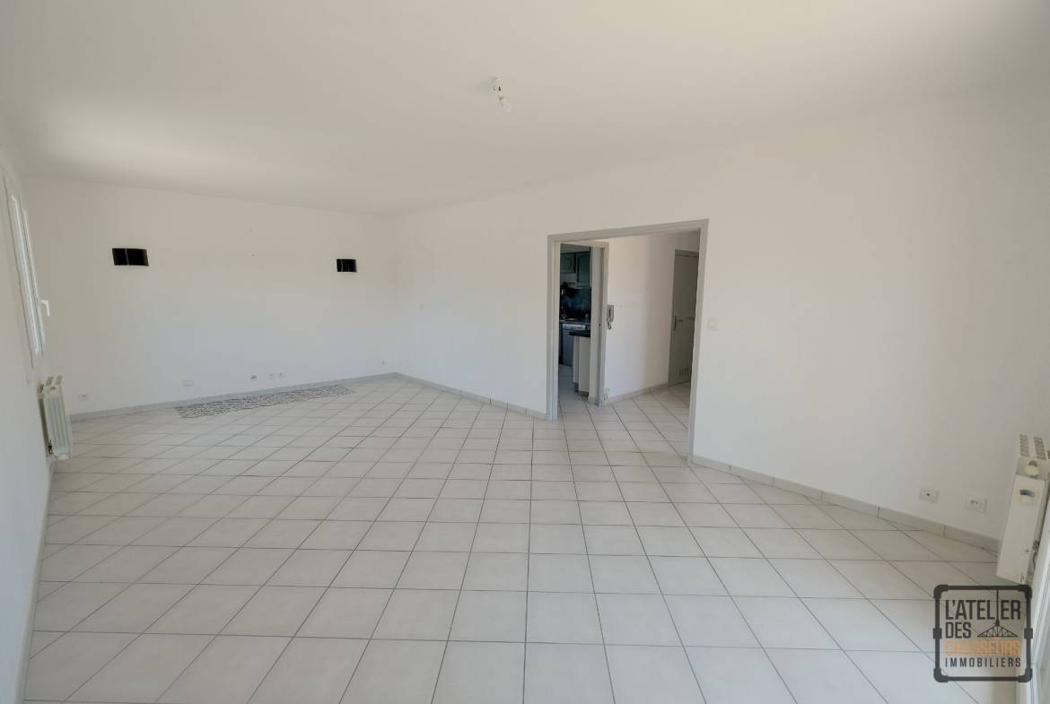 vente maison Piolenc 84420