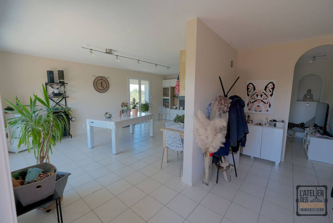 vente maison orange 84100