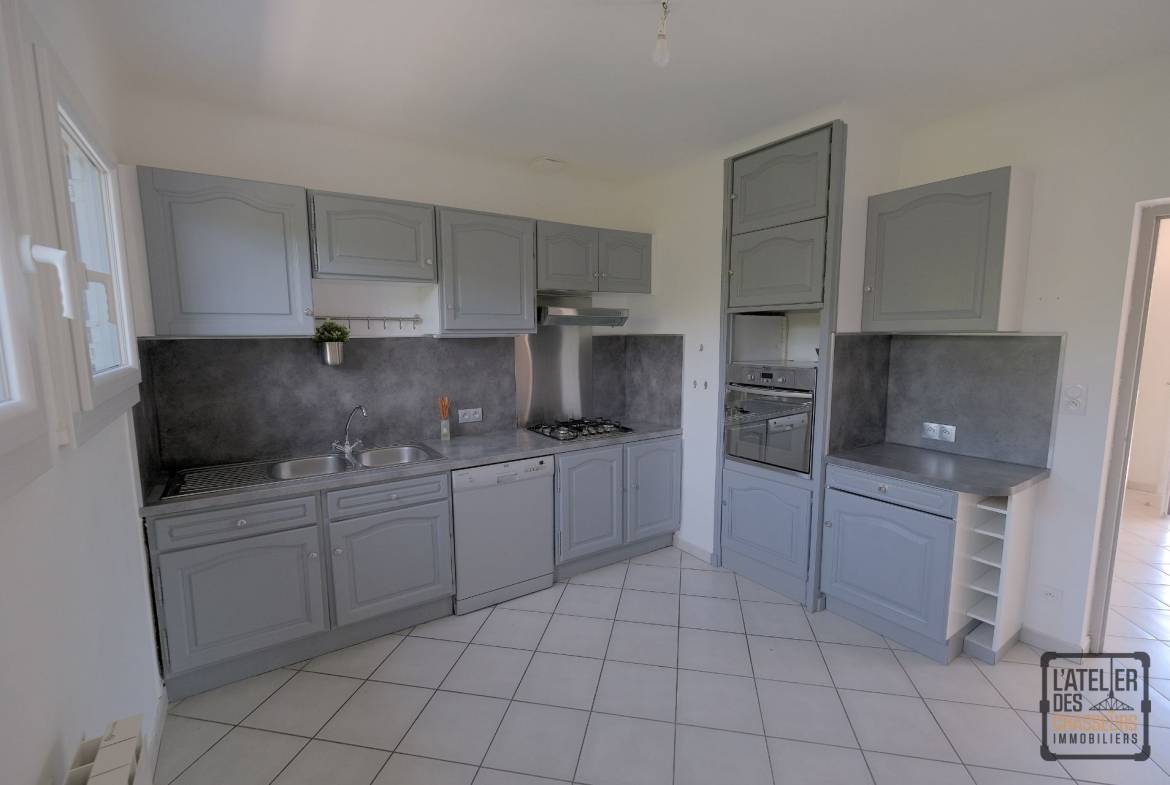 vente maison Piolenc 84420