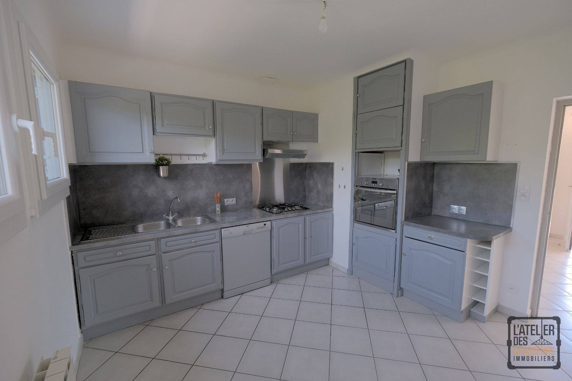 vente maison Piolenc 84420