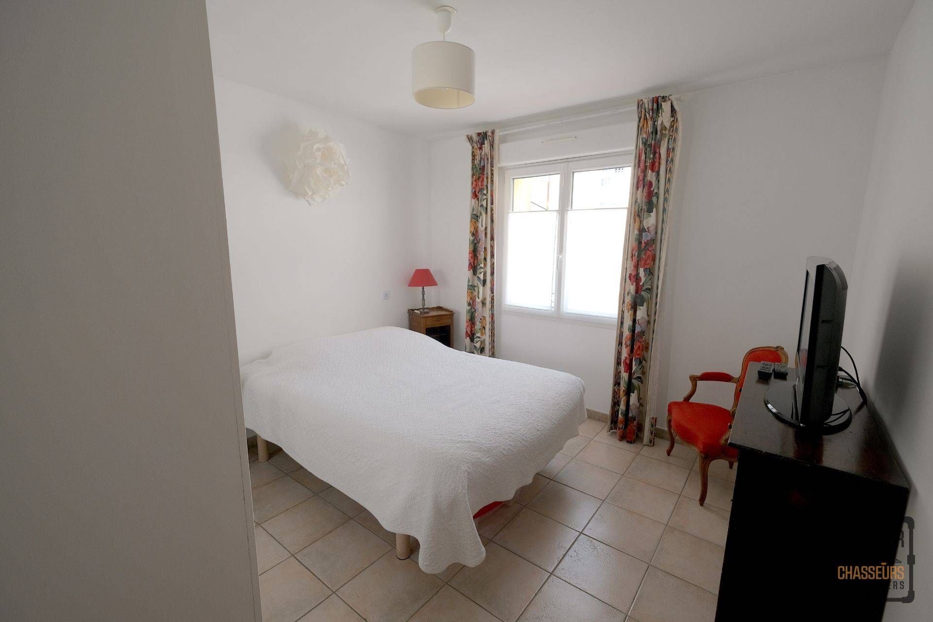 vente appartement standing orange 84100
