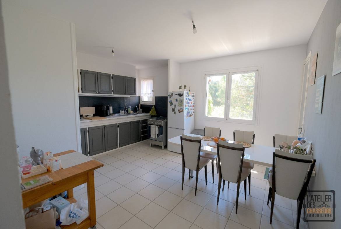 vente maison orange 84100