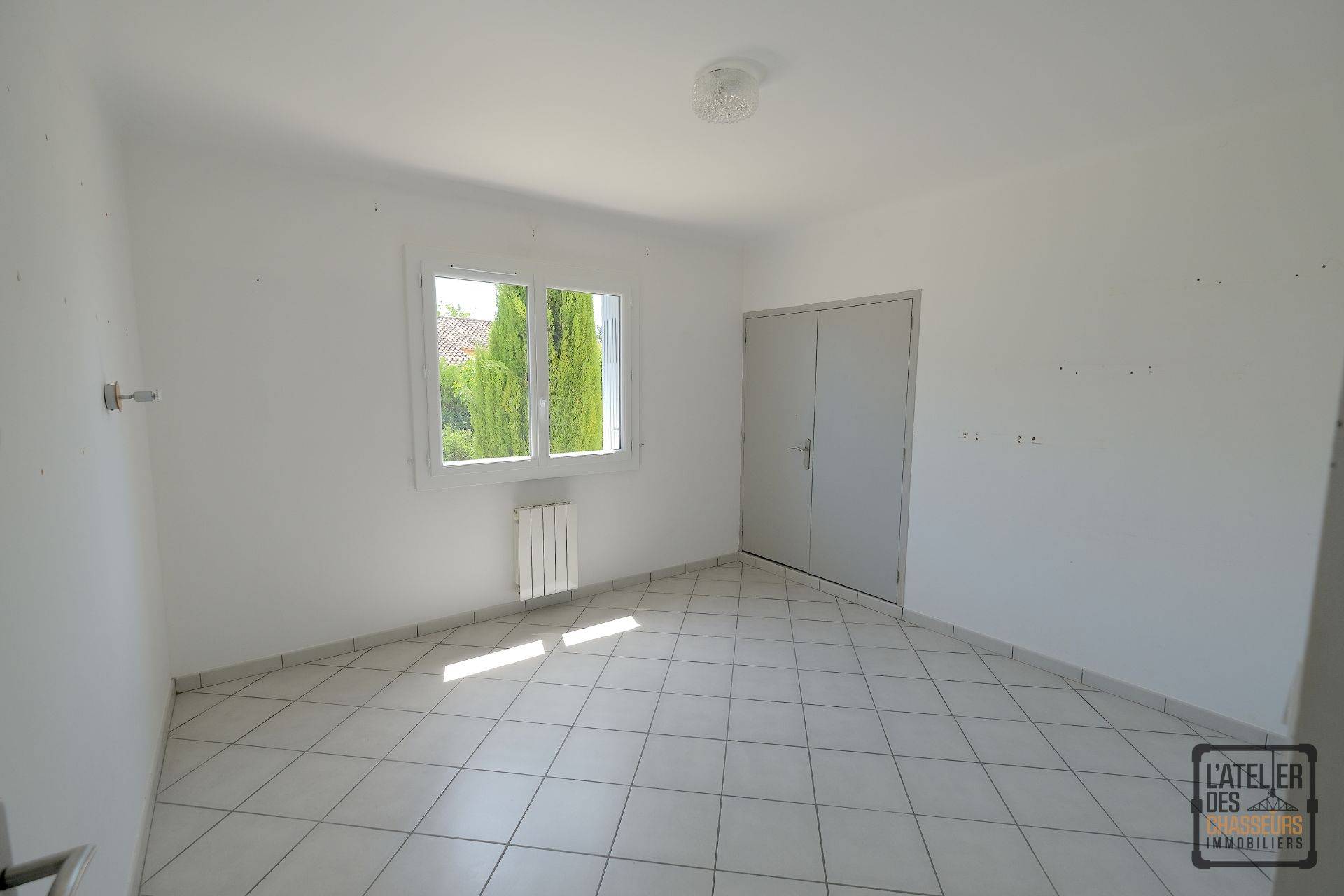 vente maison Piolenc 84420