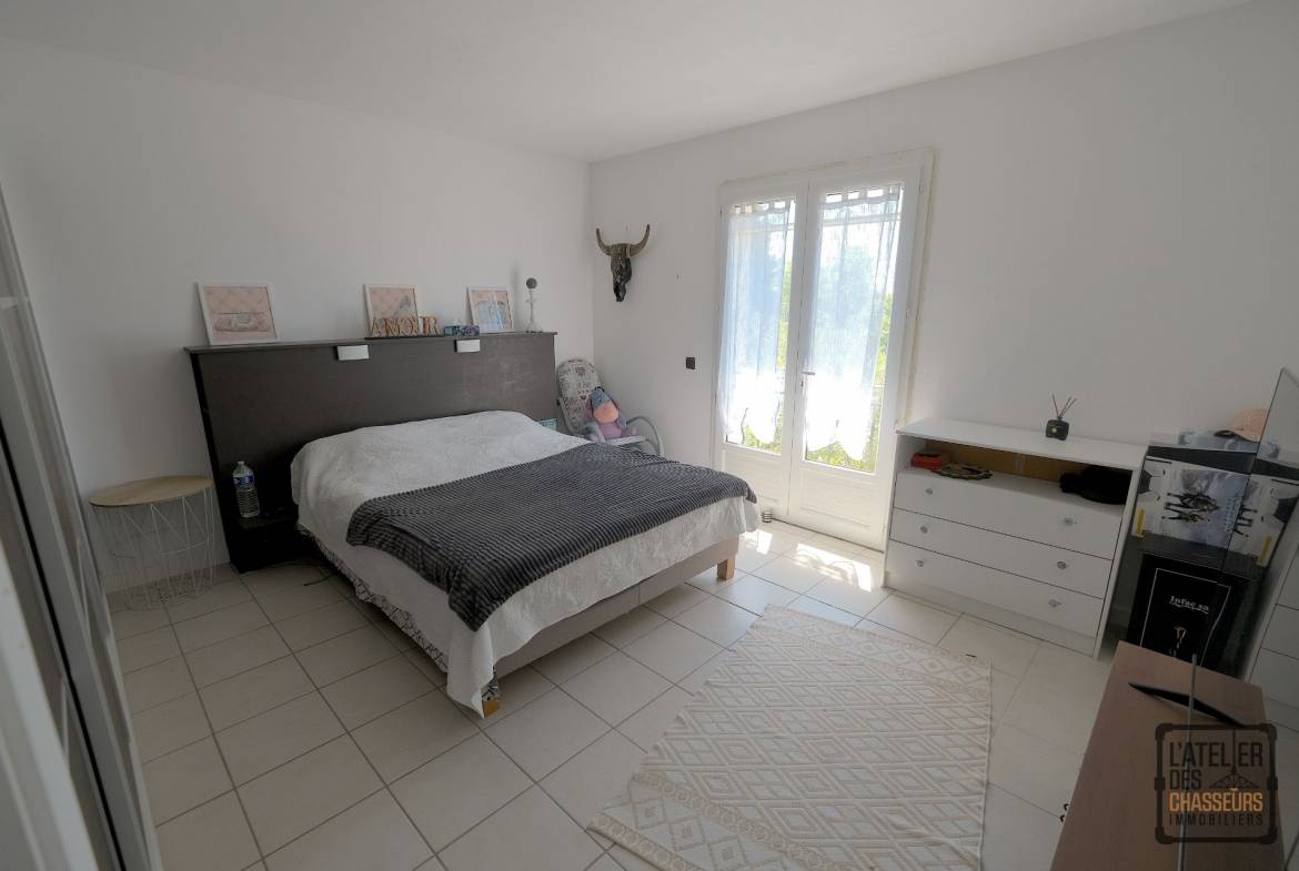 vente maison orange 84100