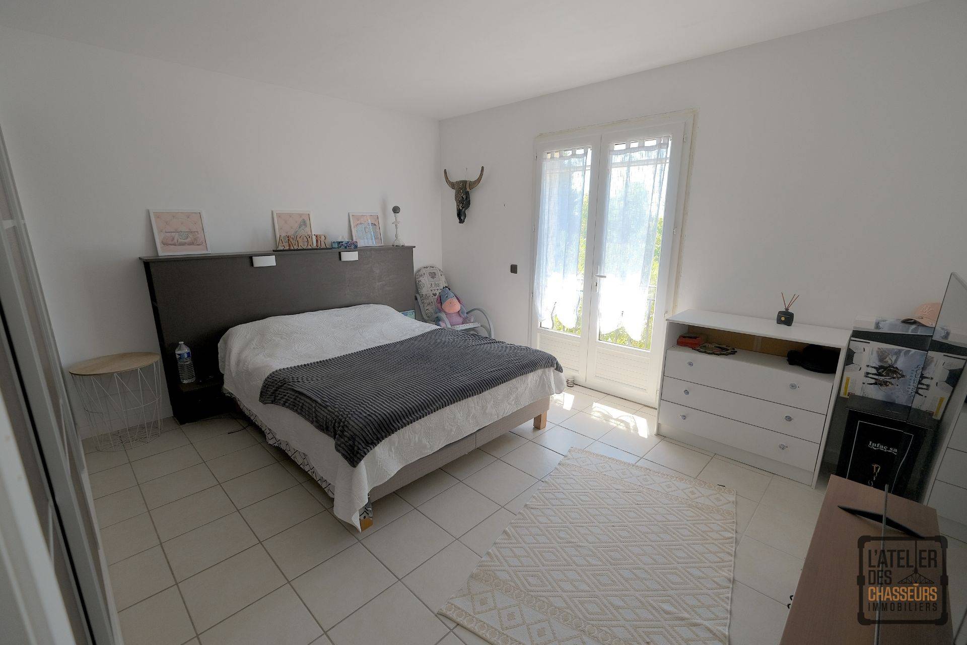 vente maison orange 84100