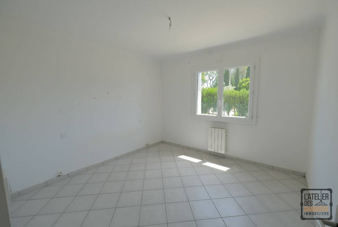 vente maison Piolenc 84420