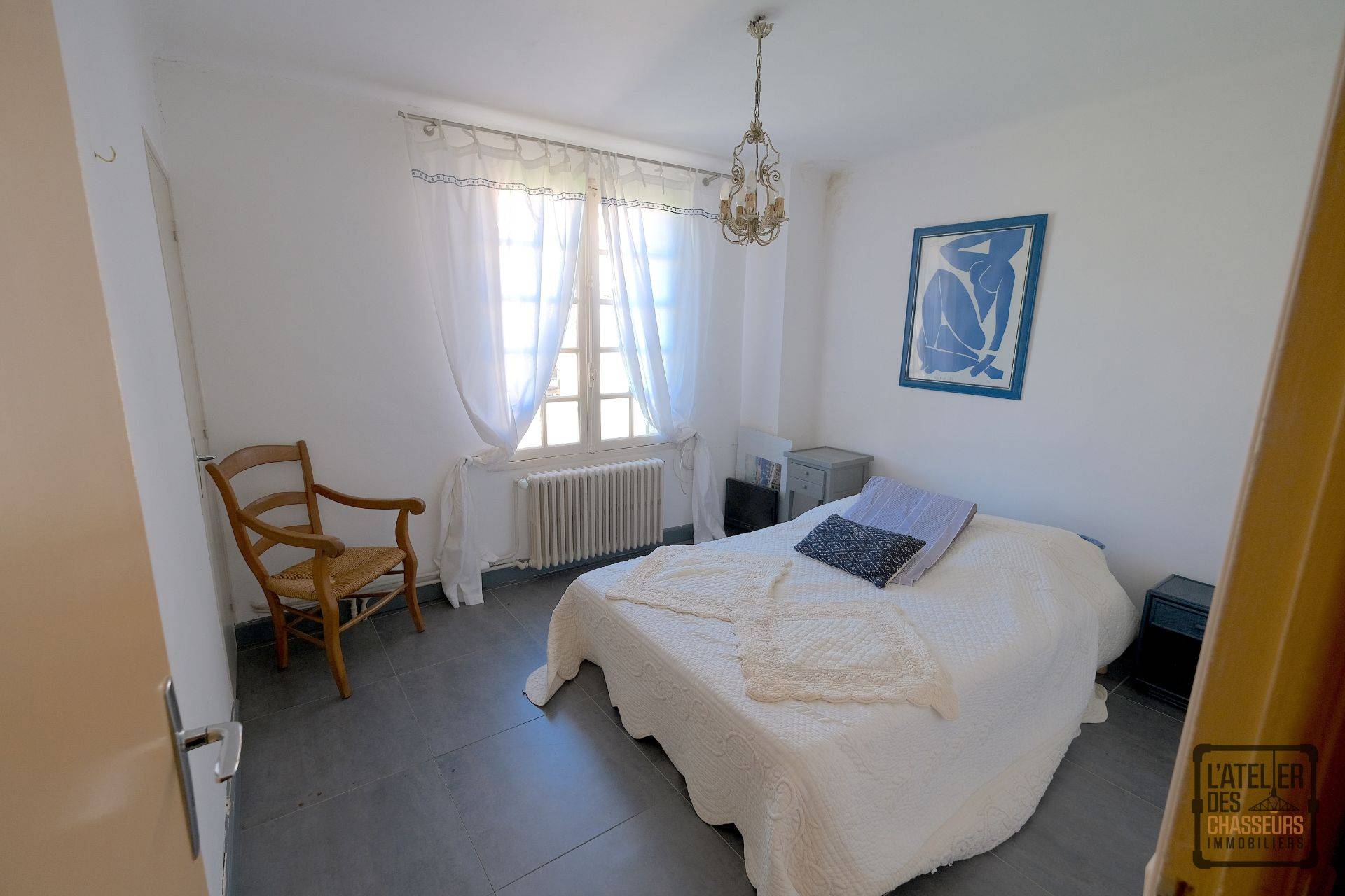 vente maison orange sud 84100